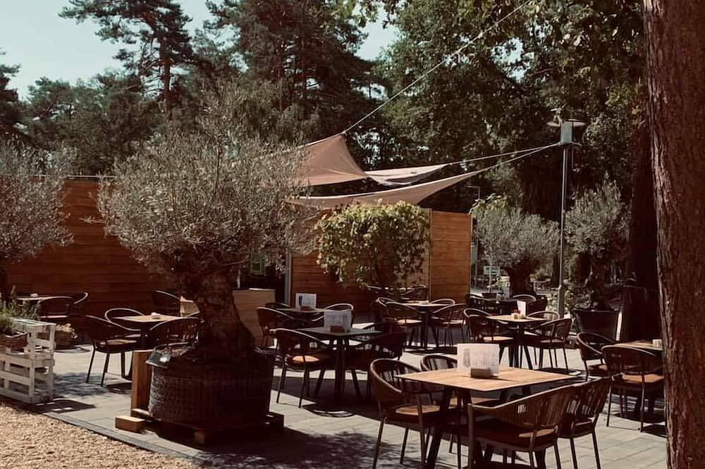 Motelroom for 3 guests in Schinveld, Parkstad Limburg