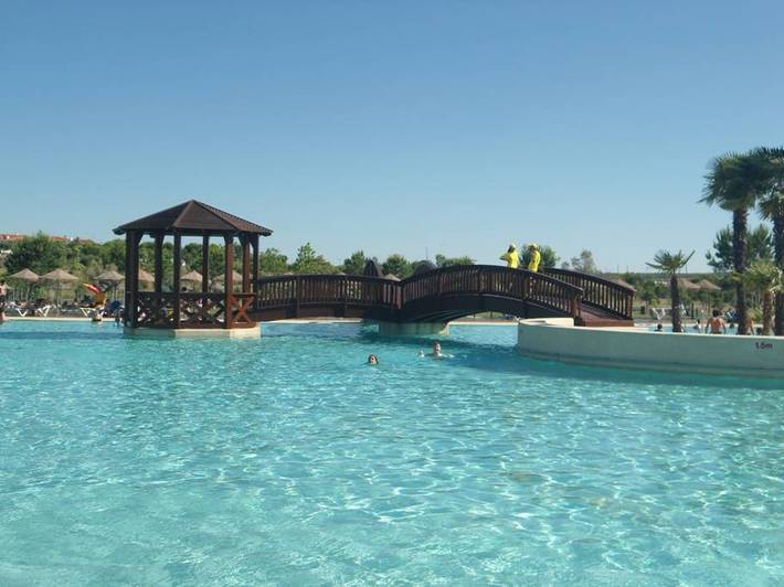 Casa de férias para 5 pessoas, com terraço em Distrito de Castelo Branco