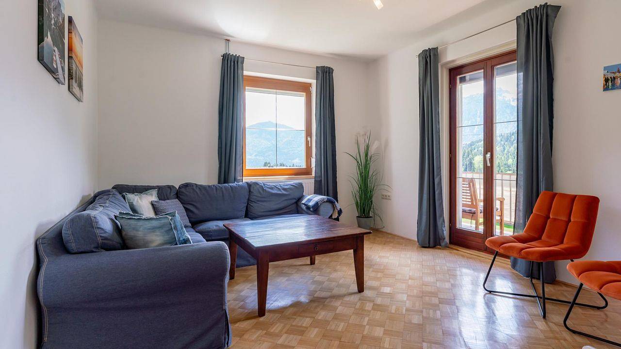 Ferienhaus für 10 Personen (180 m²) in Kötschach-Mauthen in Kötschach-Mauthen, Bezirk Hermagor