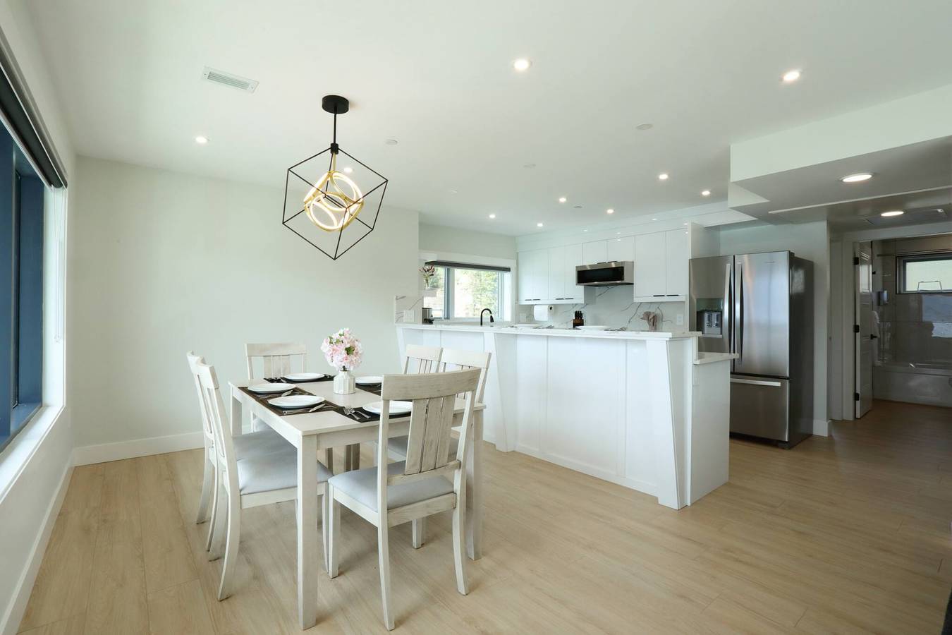 Appartamento intero, Spaziosa oasi tranquilla a Okanagan 302 in Peachland, Distretto regionale di Central Okanagan