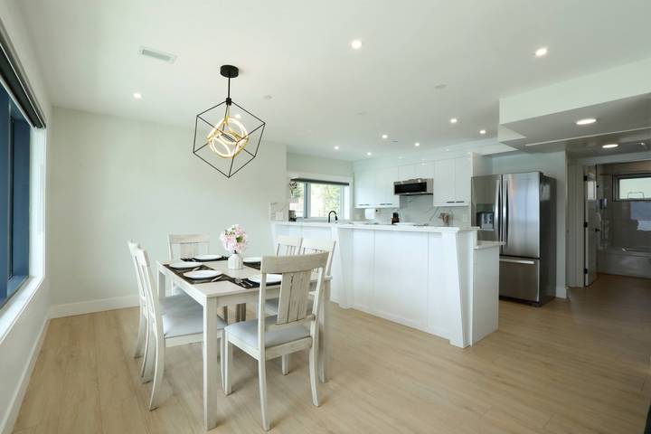 Apartamento entero, Amplio oasis tranquilo en Okanagan 302 in Peachland, Central Okanagan