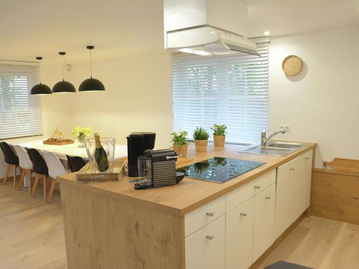 Superb holiday home with garden in Serinchamps (Ciney) in Ciney, Region Namur