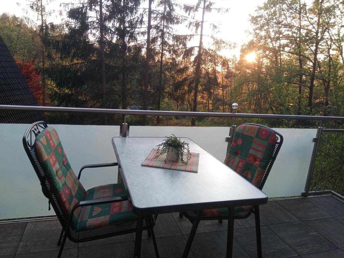 Waldhaus Agnes in Sulzfeld, Rhön-Bayern