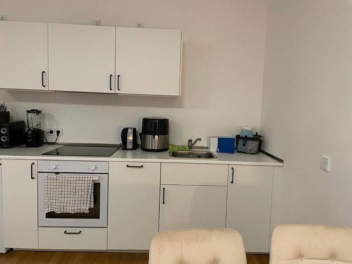 Ganze Wohnung, Wertvoller Flughafen Sta in Schönefeld (Brandenburg), Schönefeld