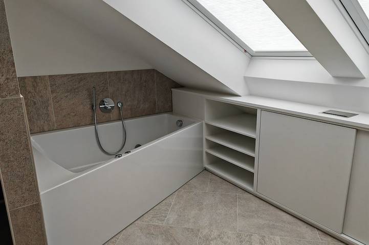 Ferienwohnung für 5 Personen - 1