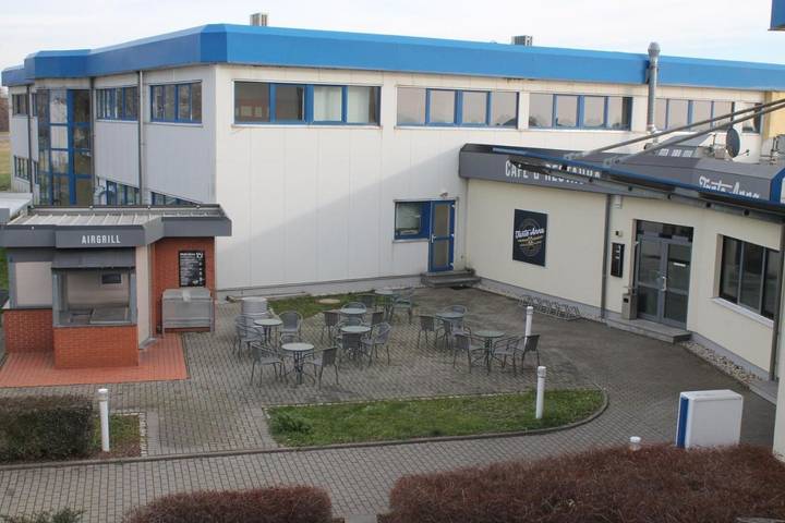 Gîte pour 4 personnes à Gera - 3