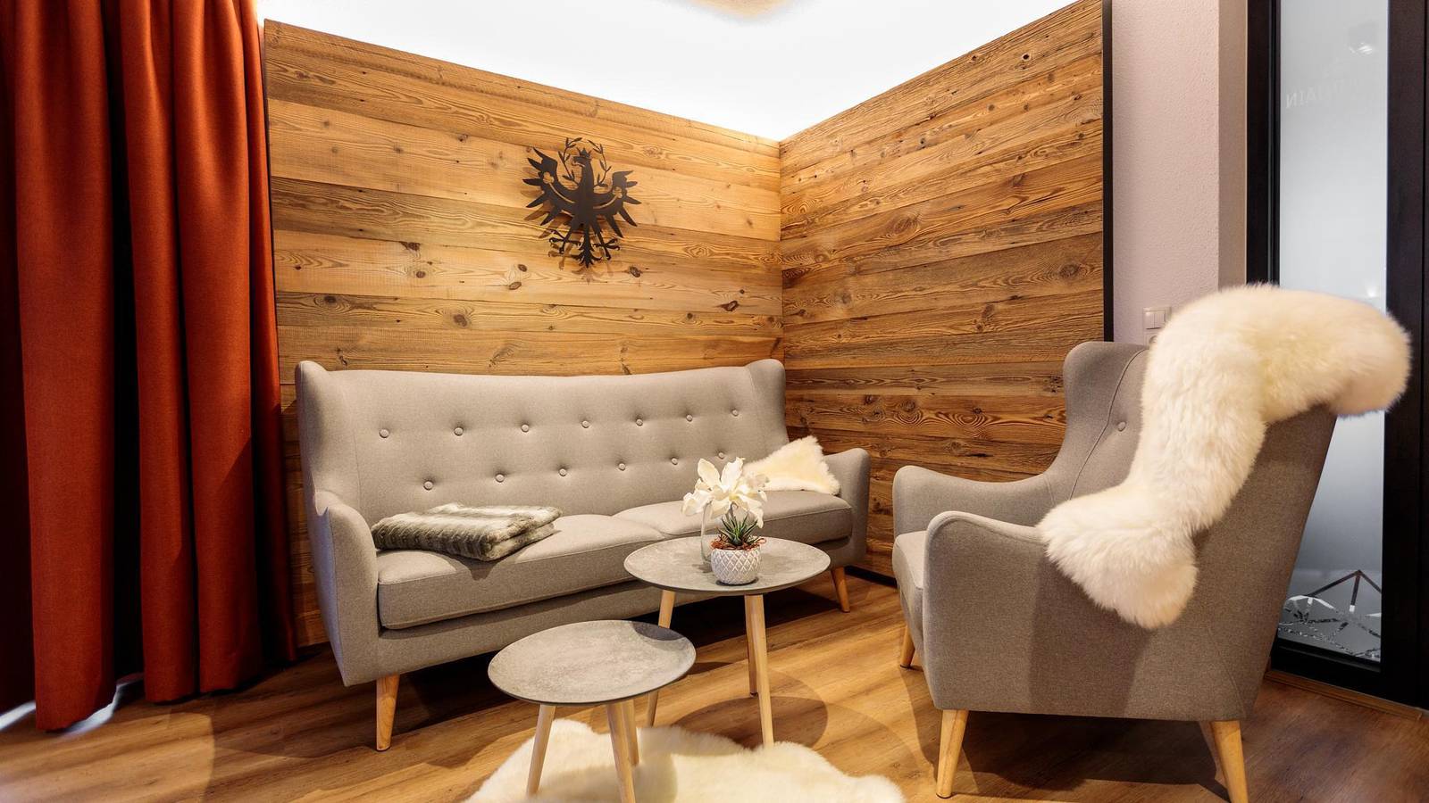 Ganze Ferienwohnung, Mountain Apart Ötztal in Sautens, Ötztal