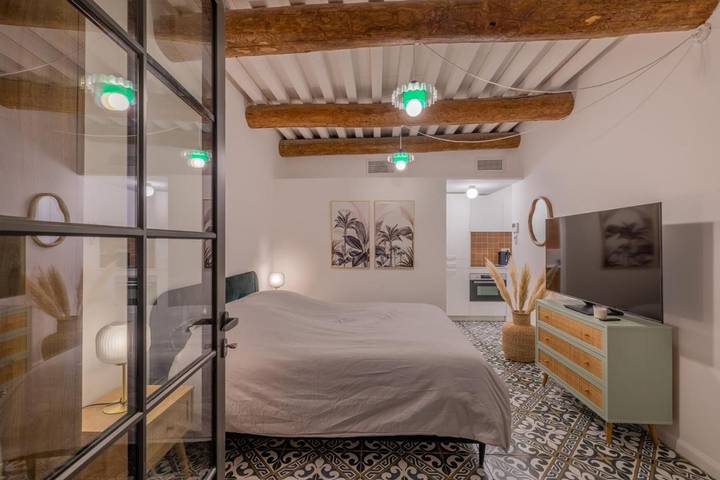 Appartement de vacances pour 2 personnes