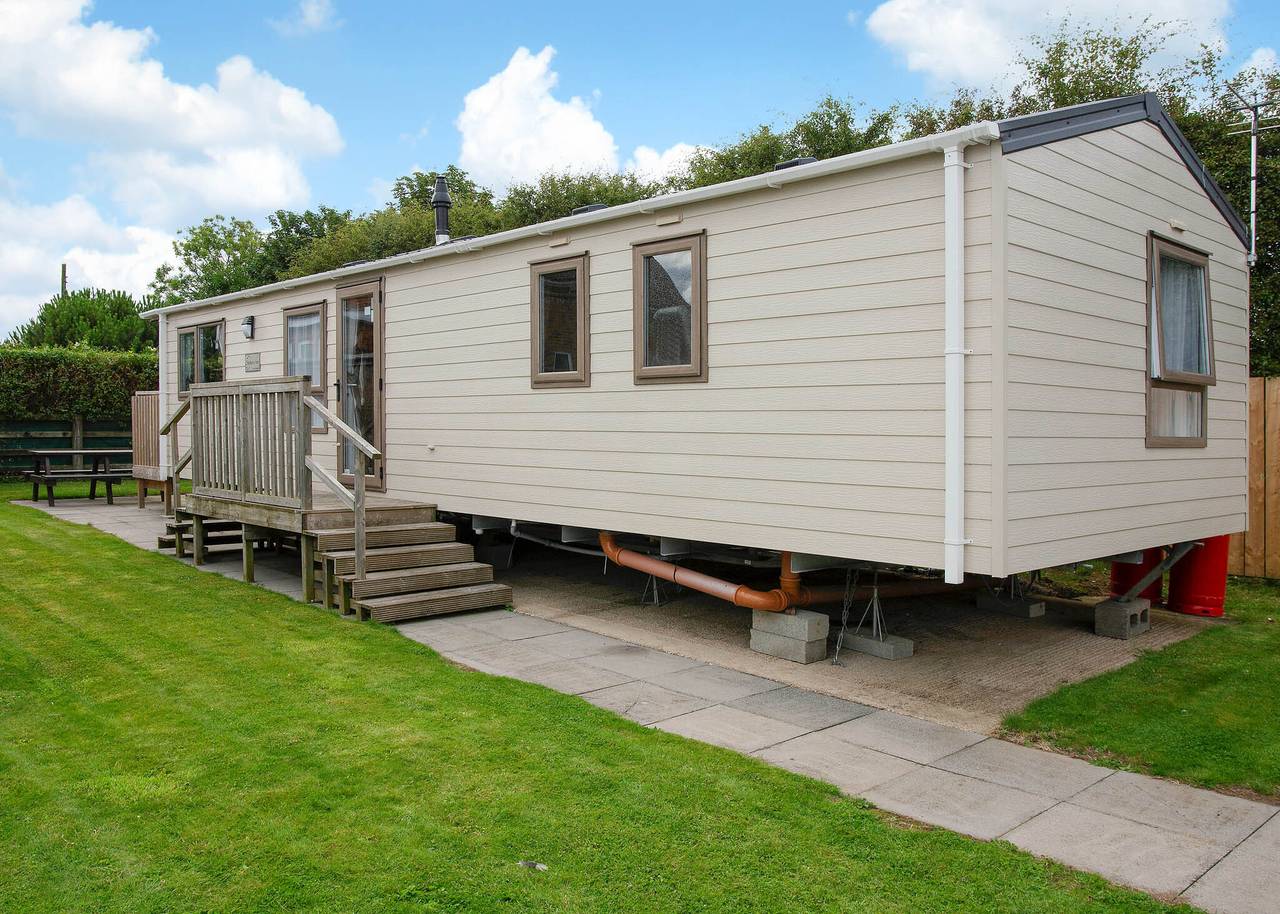 Prestige 2 in Mappleton, Yorkshire del Este