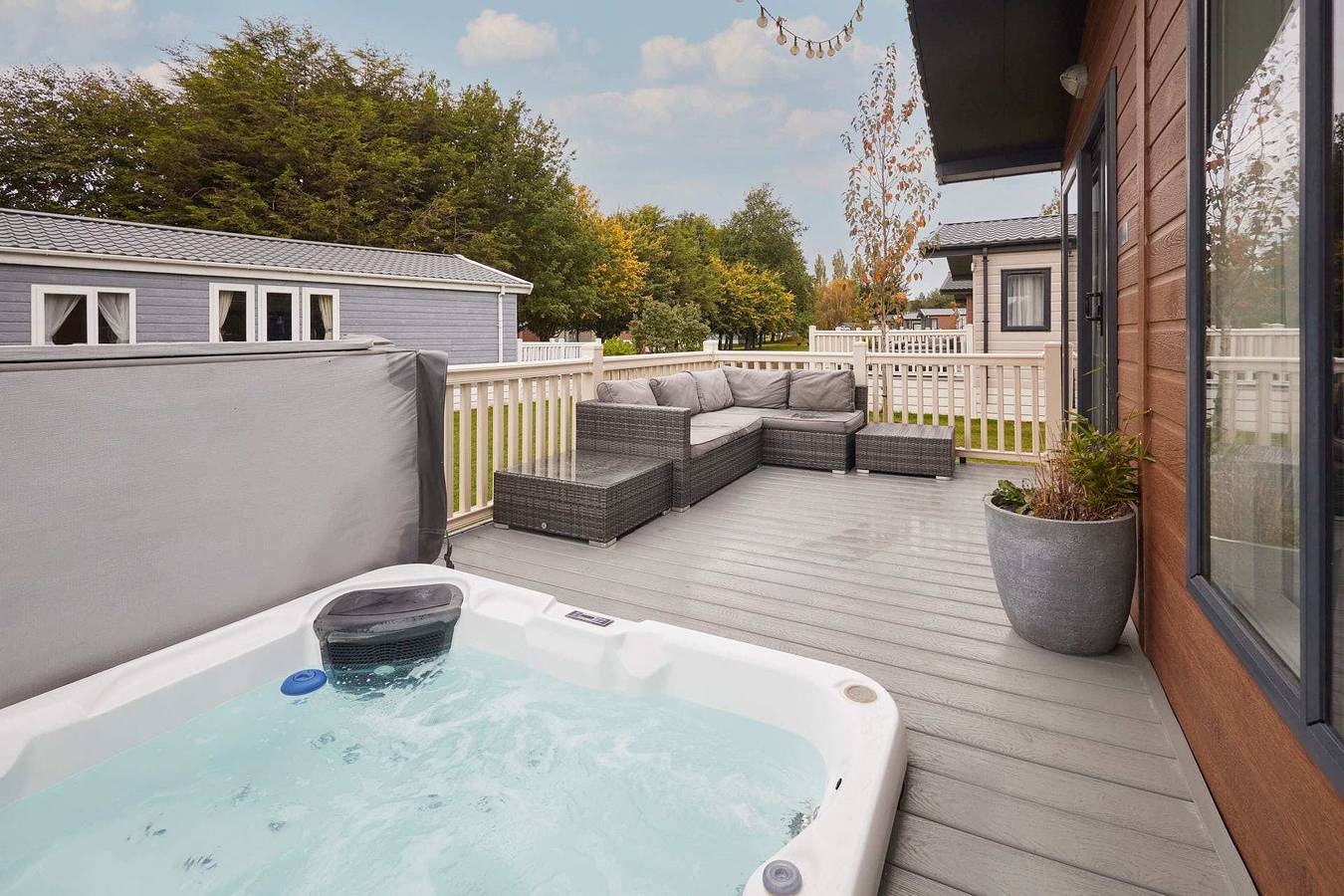 Host & Stay | Bluebell Lodge in Allerthorpe, Yorkshire del Este