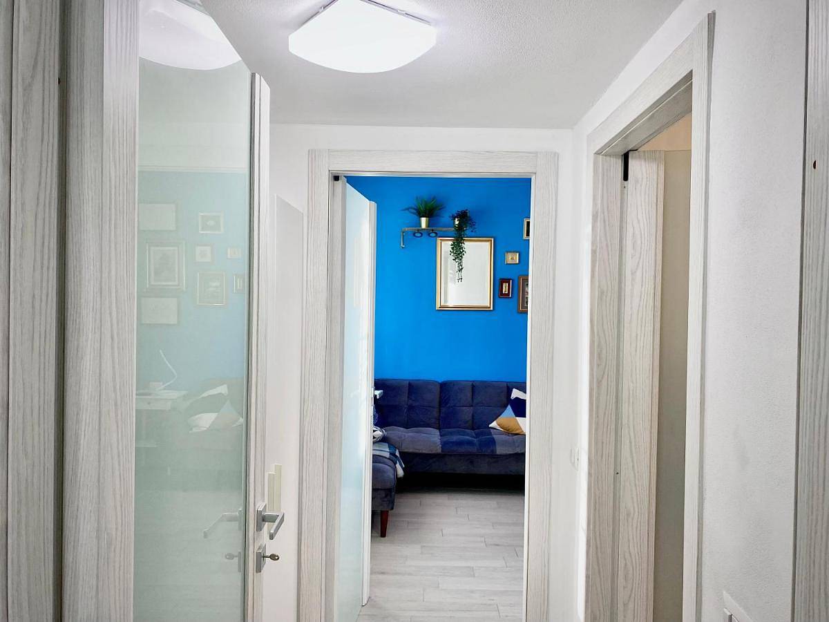 Appartement entier, Casa Francesca Malpensa Milano Malpensa Fiere self-check-in in Busto Arsizio, Province de Varese