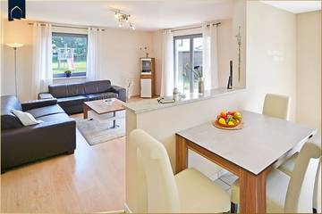 Vakantiewoning voor 5 Personen in Zinnowitz, Usedom, Afbeelding 1