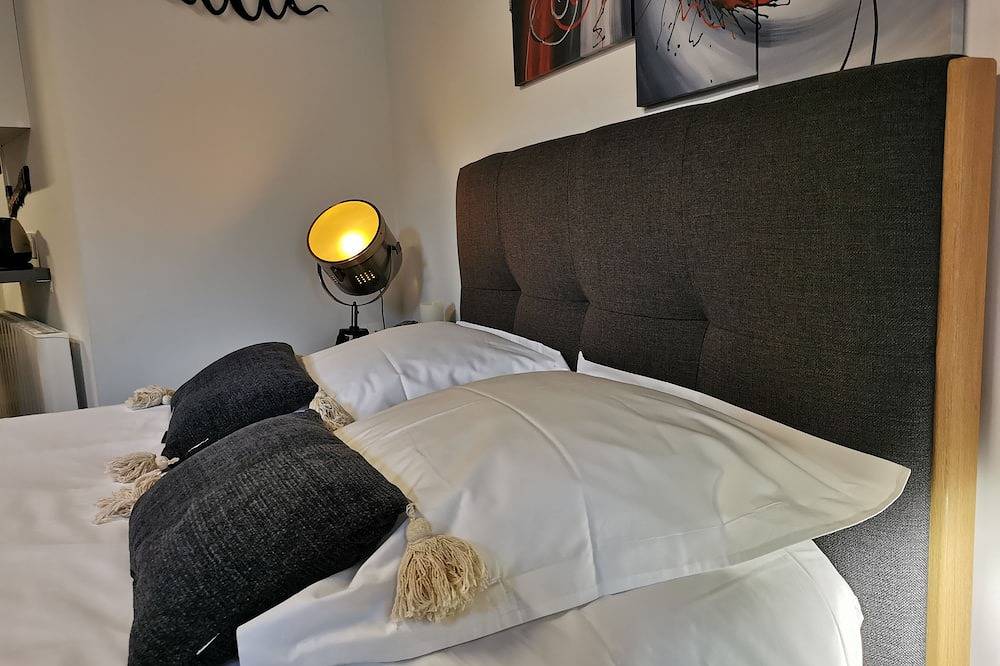 Appartement entier, Le Saint-Aignan proche cathédrale Chartres Classé 3 * in Chartres, Région de Chartres