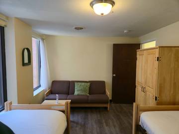 Apartamento De Vacaciones para 6 Personas en Pittsburgh, Pensilvania, Foto 4