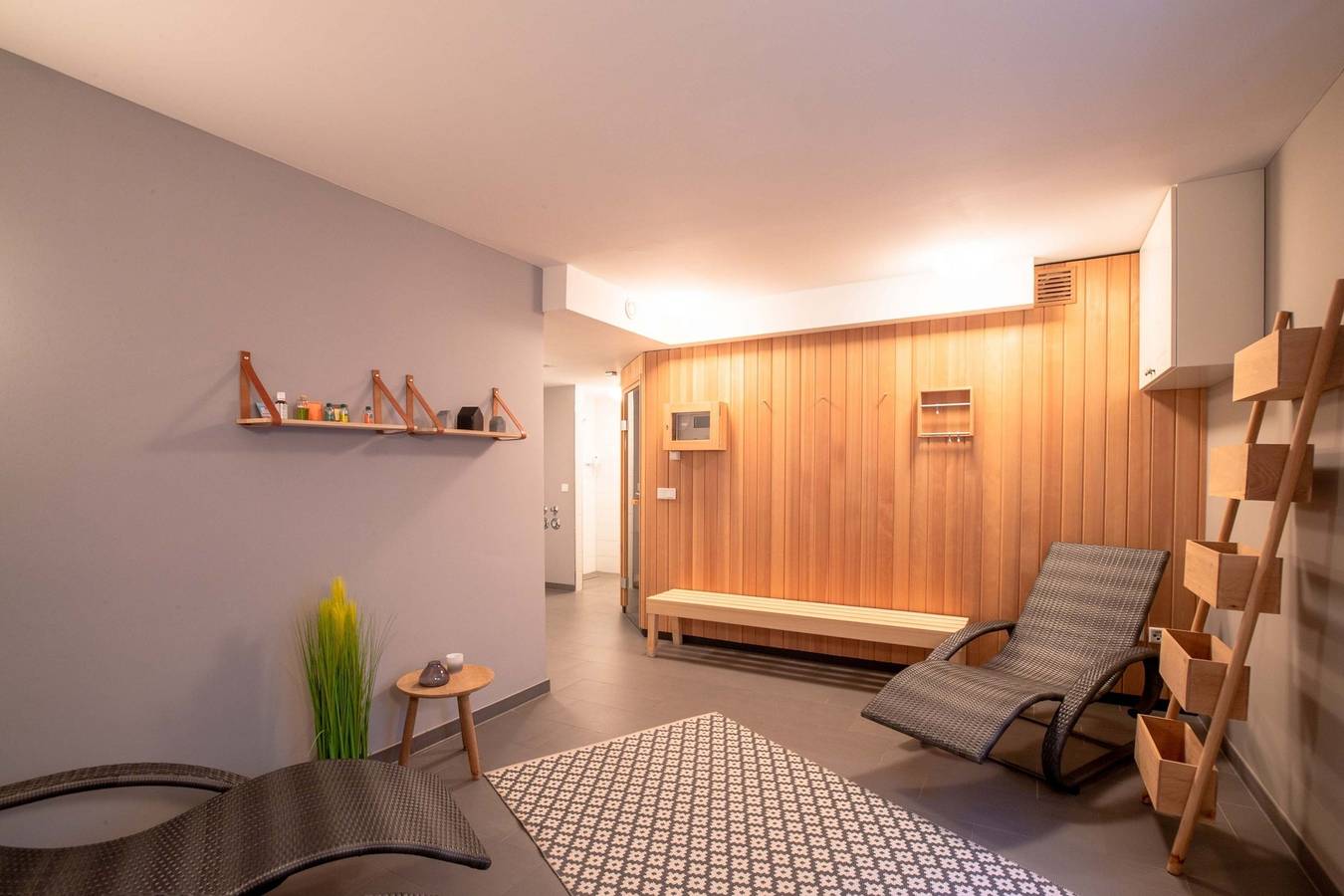 Ganze Ferienwohnung, Villa de Meere 1 in Nieblum, Föhr