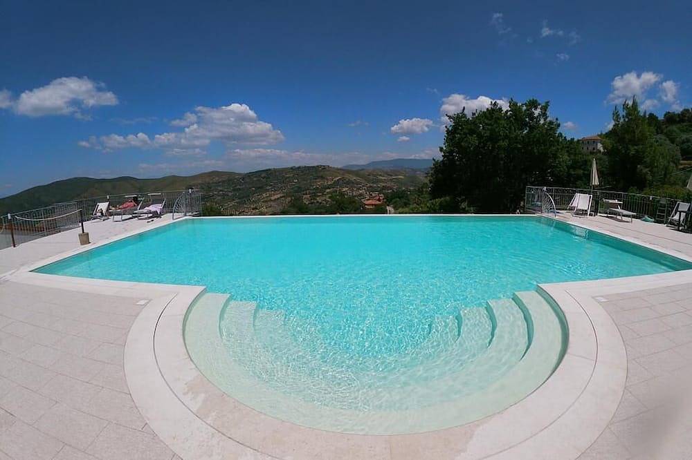 Casa Vacanza per 4 Persone in Cilento, Provincia di Salerno