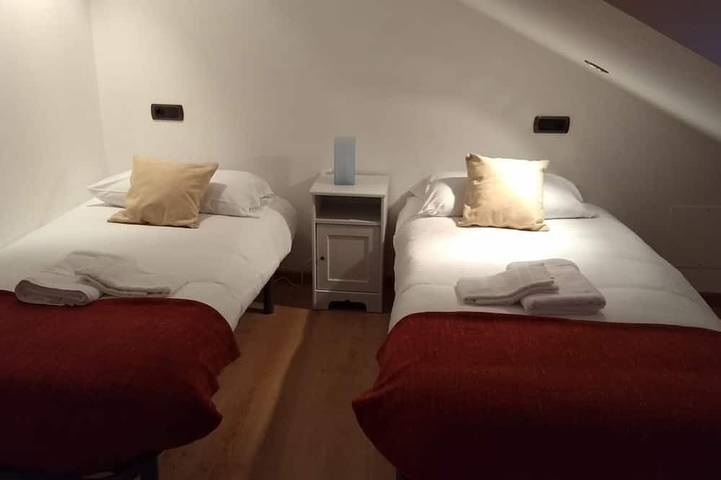 Ganze Wohnung, Apartamento O Almacen in Cabo Finisterre
, Fisterra
