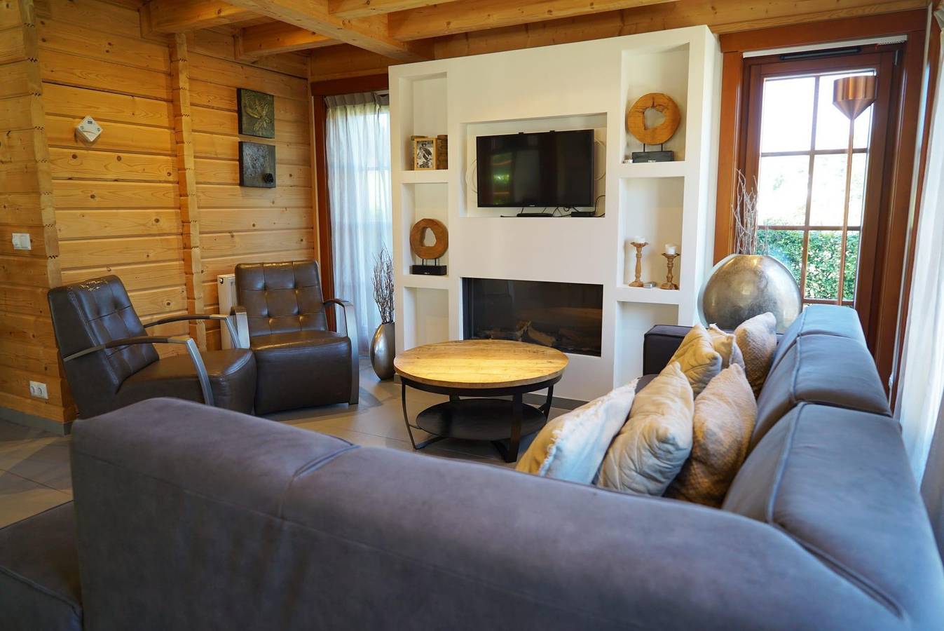 Europarcs De Achterhoek — Boekhorst l’etage 10 in Lochem, Achterhoek