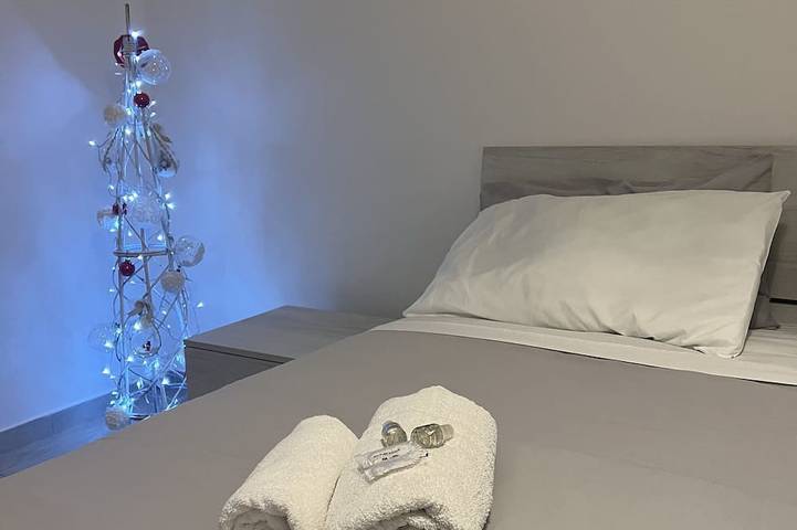 Appartement entier, Bignami street monteverde(near Trastevere) in Rome, Province de Rome