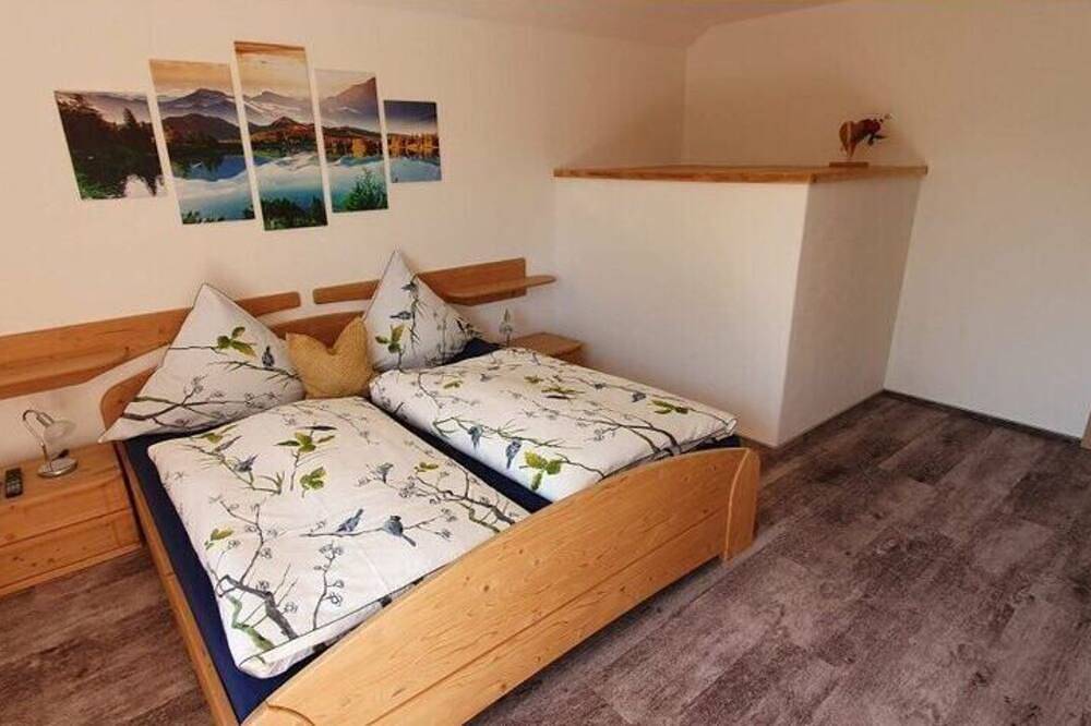 Alpine Lodge Komfortable Ferienresidenz in Wertach, Bayerisch Schwaben