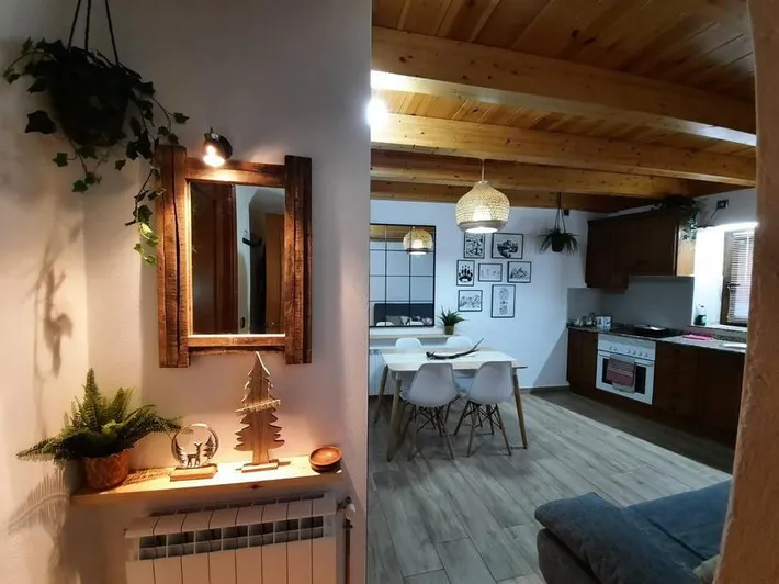 Holiday home for 4 people - 1