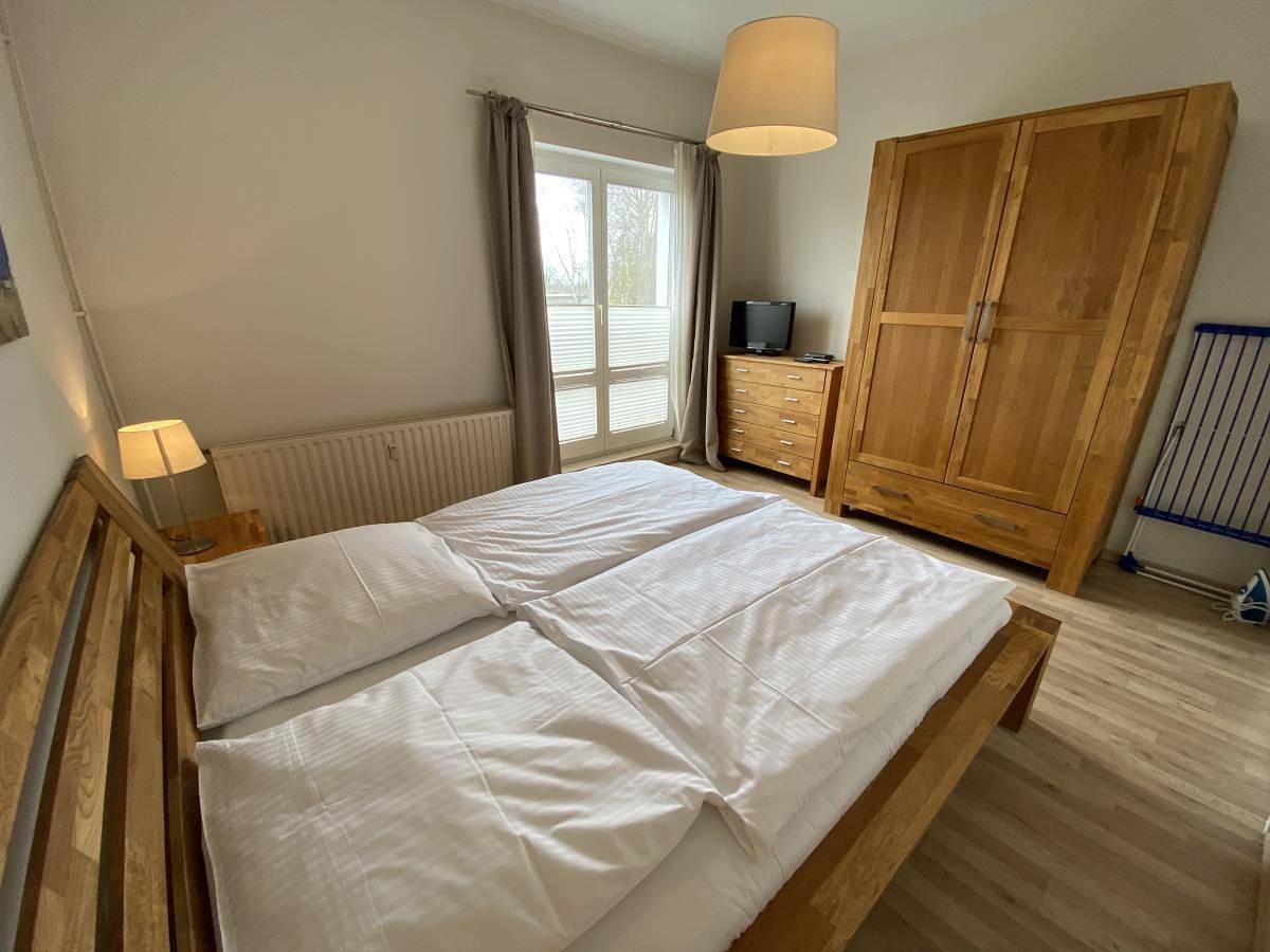 Entire apartment, Fewo Holzdeck, Strandnaehe in Warnemünde Strand, Rostock