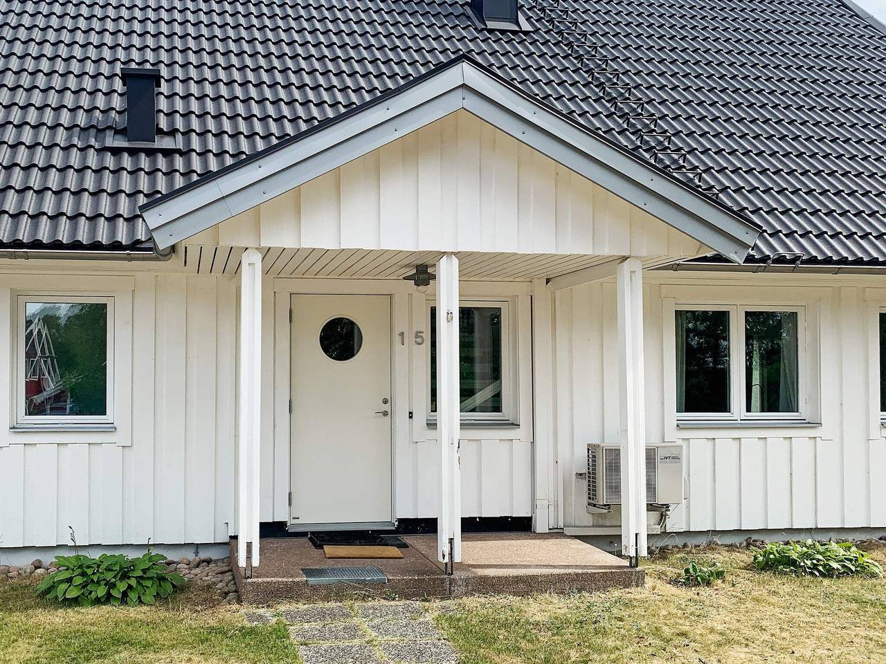 5 personer fritidhus i Båstad in Båstad, Skåne