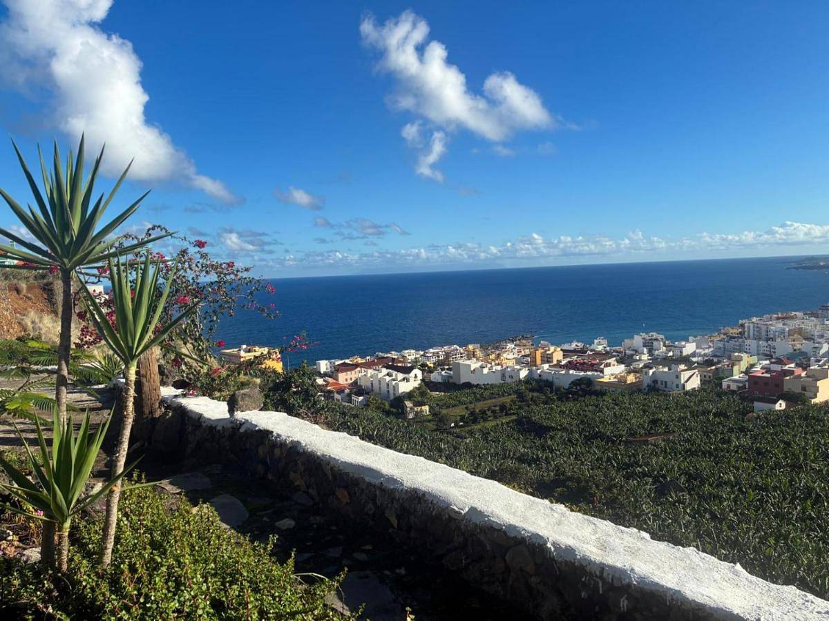 El Sueño Del Angel in El Planto, Santa Cruz de La Palma