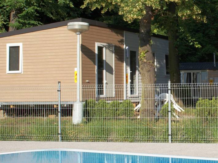 Location de vacances pour 6 personnes, avec jardin et piscine à Prague - 3