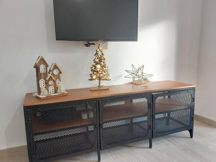 Gîte pour 5 personnes, avec jardin dans Finisterre - 4