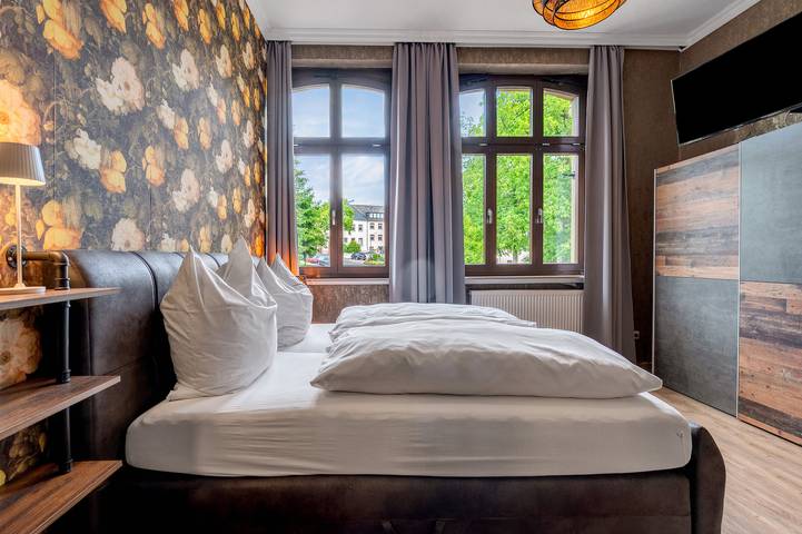 Zimmer für 2 Personen, mit Haustier in Rheinland-Pfalz - 4