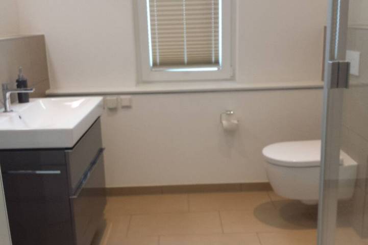 Ferienhaus für 6 Personen, mit Balkon in Hamburg-Mitte - 4