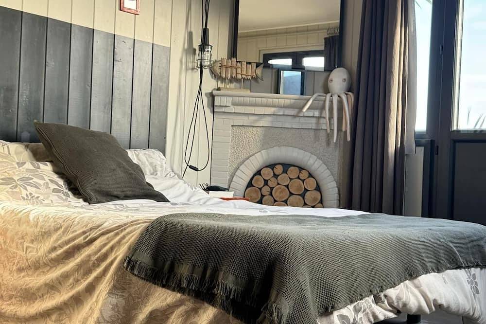 La Rosana - Pirou Plage 30m from the sea! in Pirou, Coutances