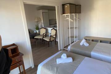 Ferienwohnung für 7 Personen in Tarragona, Costa Dorada, Bild 1