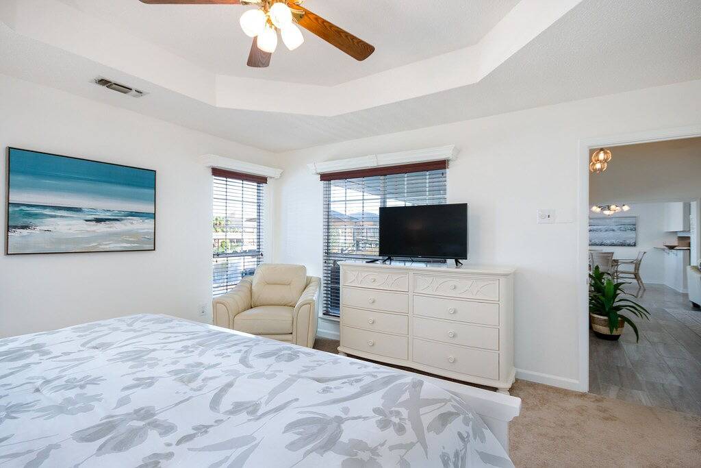 New Orleans-Bereichs-Ufergegend-Haus - Hochzeit in Eden Isle, Lake Pontchartrain