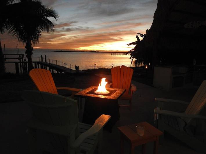 Vacation rental for 6 people, with garden and terrace in Port Charlotte