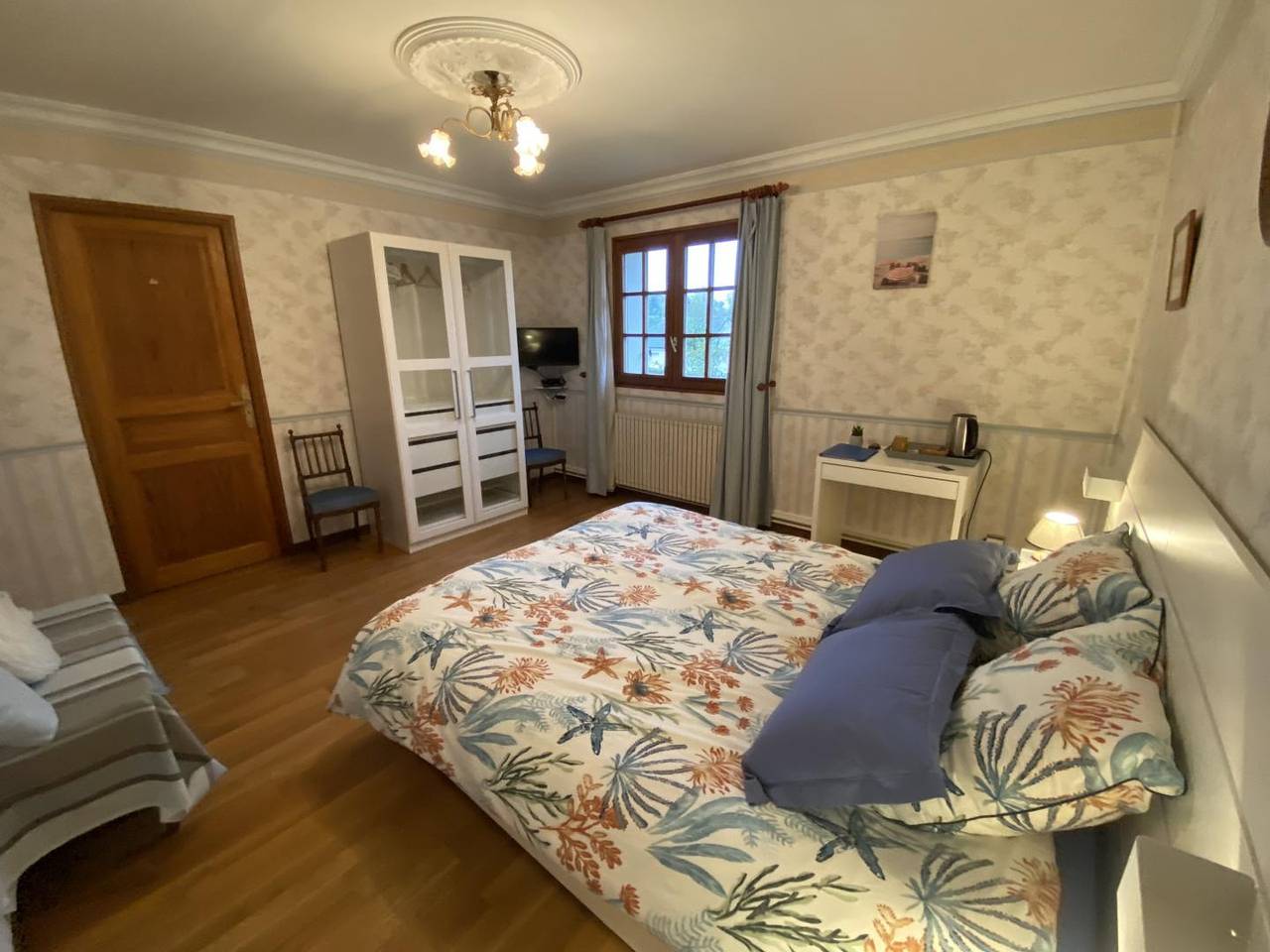 La Pommeraie 76 - Dieppe et ses alentours in Saint-Ouen-sous-Bailly, Región de Dieppe