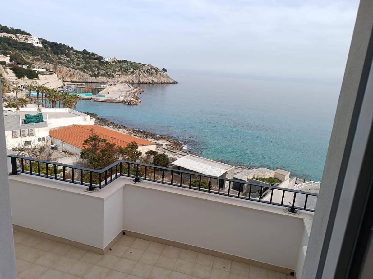 Two-Bedroom House in Castro Marina, Castro (Lecce)