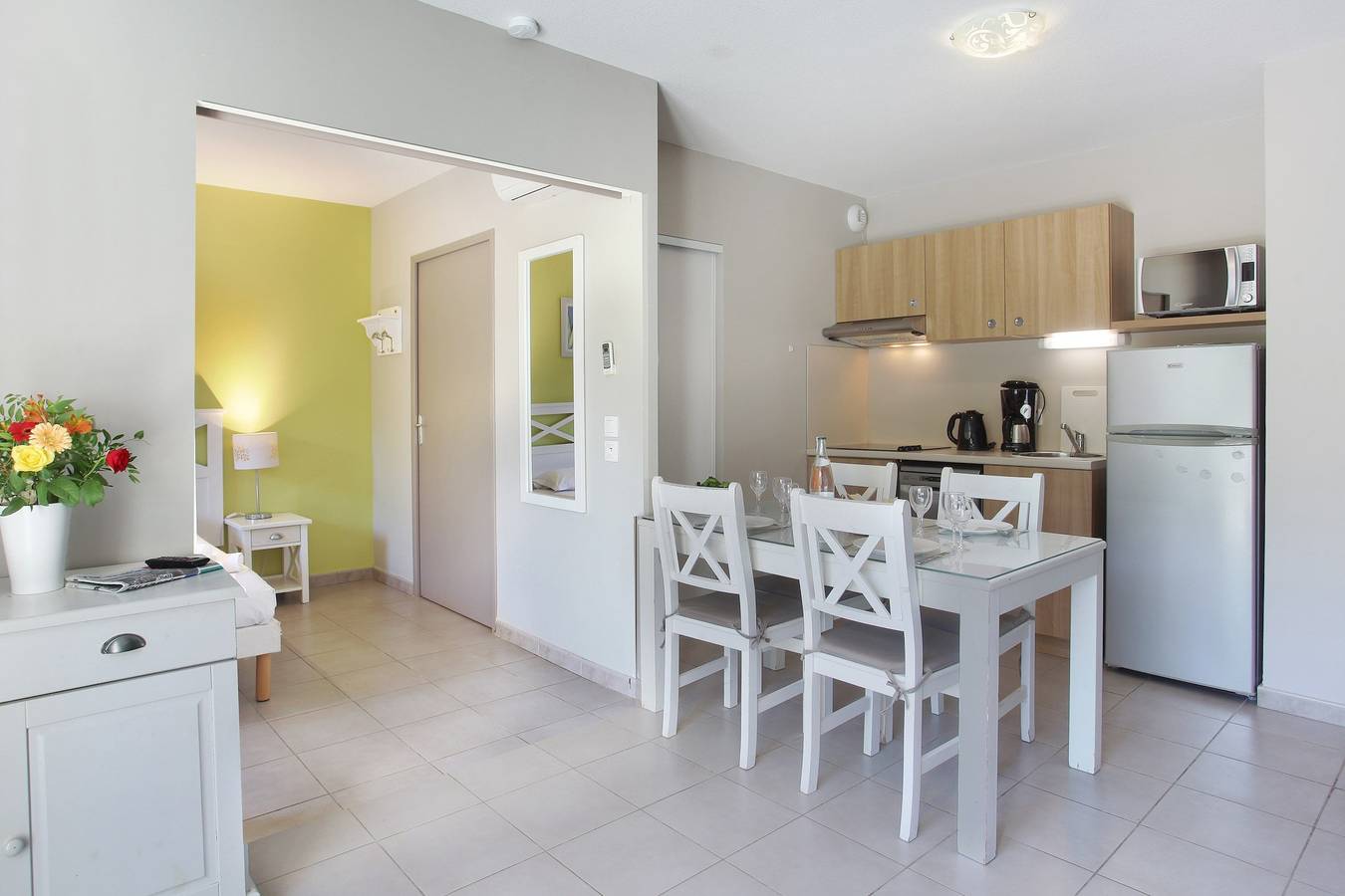 Location De Vacances pour 6 Personnes dans La Londe-les-Maures, Parc national de Port-Cros