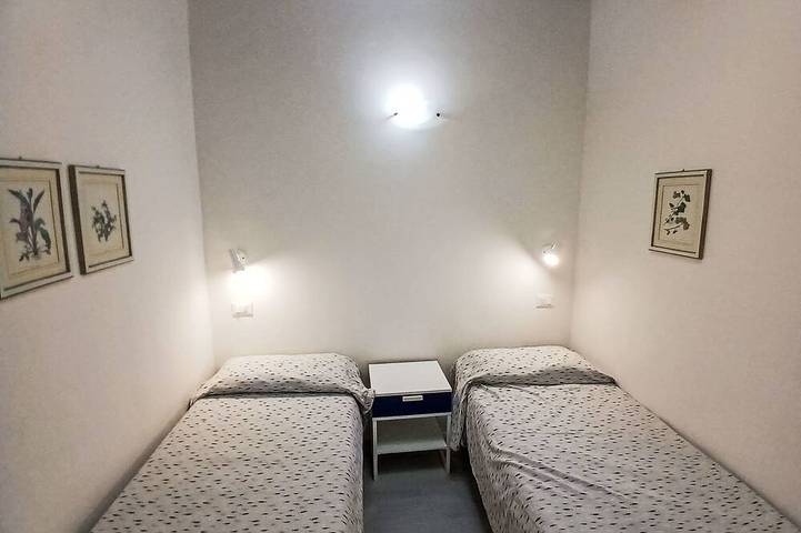 Appartement entier, Appartement I Pini in Castiglioncello, Rosignano Marittimo