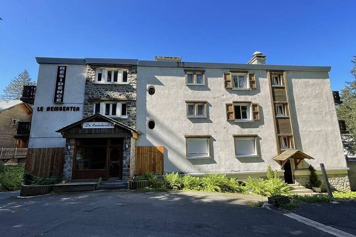 Gîte pour 4 personnes dans Station du Lioran - 4