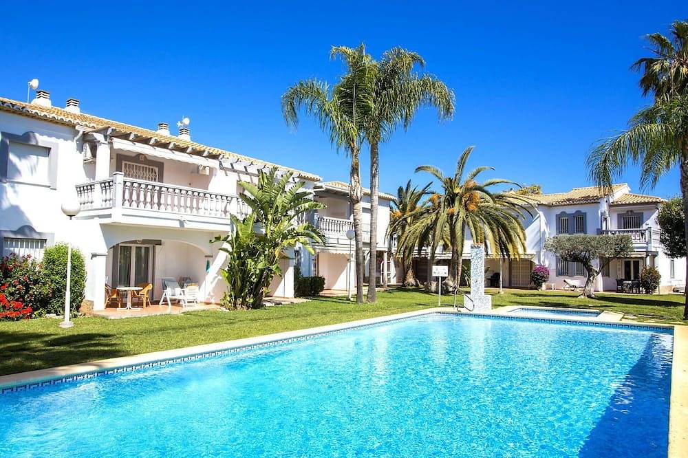 Appartamento vacanze a Dénia a partire da 87€ a notte