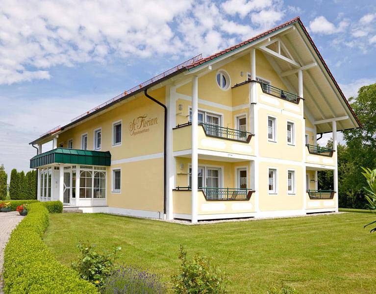 Appartamento vacanze a Bad Fussing a partire da 81€ a notte
