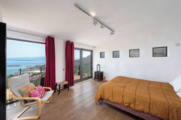 Villa für 12 Personen in Elounda, Lasithi, Bild 3