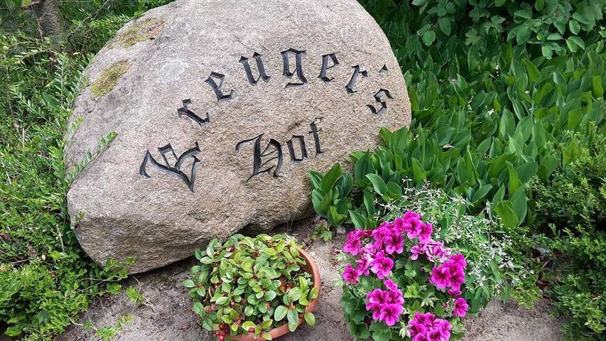 Ferienhaus für 5 Personen, mit Garten und Terrasse in Landkreis Heidekreis - 2