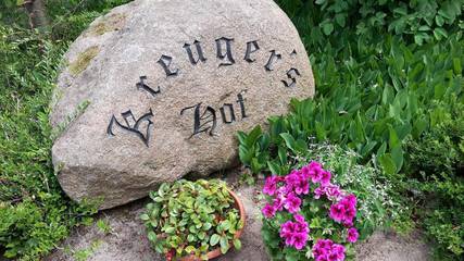 Ferienhaus für 8 Personen in Wietzendorf, Landkreis Heidekreis, Bild 1