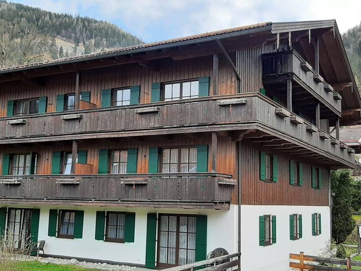 Bauernhof für 2 Personen, mit Balkon und Terrasse sowie Garten und Sauna