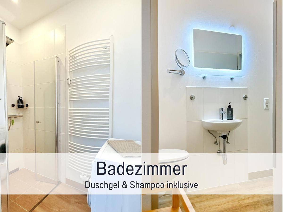 Ganze Wohnung, One-Bedroom Apartment in Langewiesen, Thüringer Kernland