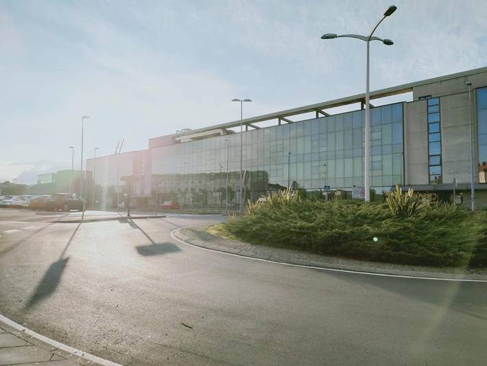 Maison d’hôte pour 2 personnes, avec vue à Saint-Jacques-de-Compostelle - 2