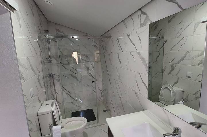 Location de vacances pour 4 personnes, avec terrasse, animaux acceptés à Santa Maria da Feira - 4